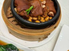 -金时代顺风大酒店(临港百联店)