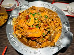 -胖哥俩肉蟹煲(盐城金鹰国际店)