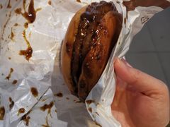 -麦当劳(国贸店)