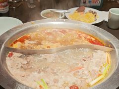 -额尔敦·品质自助(摩尔城店)