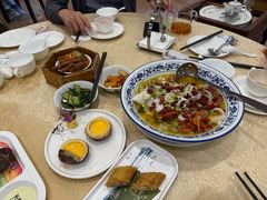 -麒麟中餐厅·经典粤菜·地道菜式老字号(广州长隆酒店)