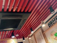 大堂-鸭得堡老鸭汤·鸭血粉丝(凤凰西街店)