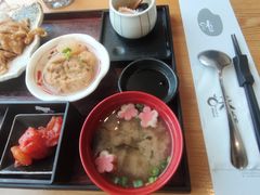 -味太助·银饭食堂(中华城店)