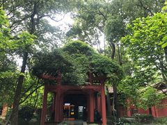 -成都武侯祠博物馆