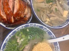 -小潘记鸭血粉丝汤