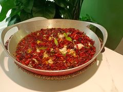 -川人百味(万达店)