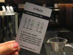 -Seesaw Coffee(上海尚悦湾店)