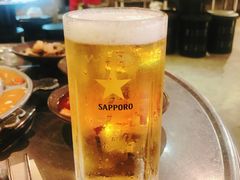 -喜来稀肉(金巴利道店)