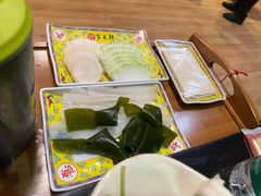 -芦月轩羊蝎子(劲松店)