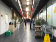 -有汤有味驴庄(坪山店)