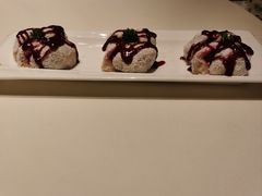 -蓬川食府(金海道店)