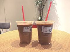 -Tims天好咖啡(江干万象城店)