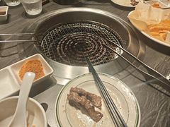 -NIUAN牛庵·和牛烤肉(恒隆店)