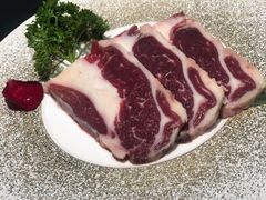 -隐炉和牛烧肉店(群力店)