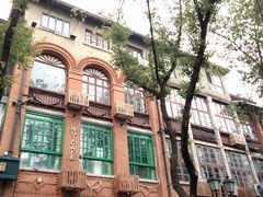 -飞马旅黎黄陂路文旅街区