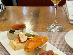 -LA MAISON公鸡和龙(蛇口店)