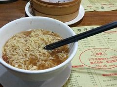 -香港仔茶餐厅(凤阳店)