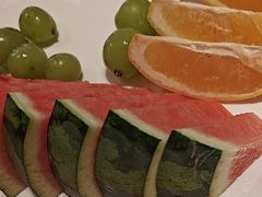 -艳阳天·非遗楚菜(武汉客厅店)