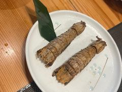 -菊上尊品料理(蚌埠银泰店)