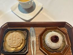 -京兆尹(雍和宫店)