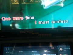 -友唱全民k歌(新中关购物中心店)