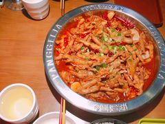 -胖哥俩肉蟹煲(河北勒泰购物中心店)