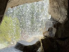 -黄花溪