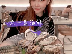 -白仁仔· 活烤海鲜 宵夜(豫园店)