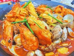 -万达广场(桂林高新店)
