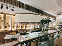 -西安高新希尔顿酒店·咖啡露台西餐厅