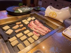 金妈烤肉-金妈家烤肉(龙湖U城天街店)