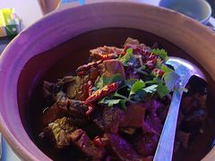 -酒肆浅葱•烧烤•龙虾•排档(卓悦intown店)