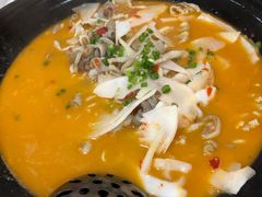 -李师傅脆肚(梅林店)