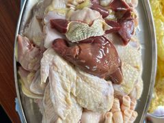 -威邵鸡煲(西华路总店)