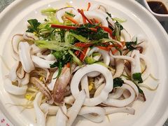 -79号渔船海鲜饭店(岗厦店)