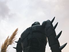 -三鹰之森吉卜力美术馆