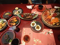 -大江户日本料理(吕厝店)