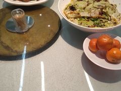 -昱德来·天津菜(河西店)