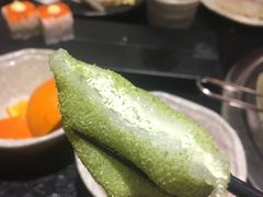-悟空酒场烤肉(凯德壹中心店)