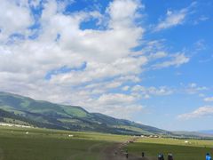 -新疆那拉提国家旅游度假区