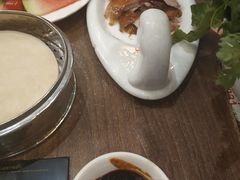 -龙聚德北京烤鸭(沙坪坝华宇A馆店)