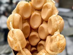 -羊羊鸡蛋仔(大学城店)