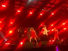 -MOSSO·Liveshow(M3香港广场店)