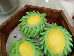 -和乐喜宴海鲜酒家(骏荣广场店)