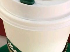 -星巴克臻选(周浦万达店)