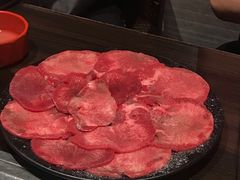 -俺的焼肉(銀座9丁目店)