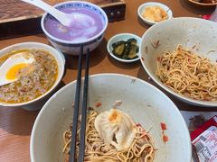 -李百蟹·江南蟹黄面·河景餐厅(夫子庙总店)