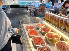-盒马鲜生(帝斯曼店)