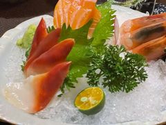 -弓二·烧鸟居酒屋(财富购物中心店)