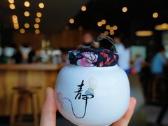 -茶叁酒肆·楚味江湖(菱角湖店)